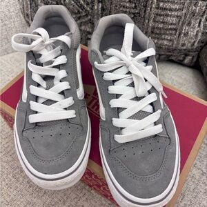 Vans Caldrone Sneakers